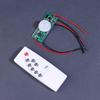 3.2V 3.7V Remote Control Pir Solar Integrated Street Lamp Sensor Circuit Board With Controller