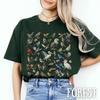 Üst giysisi – T-shirtler