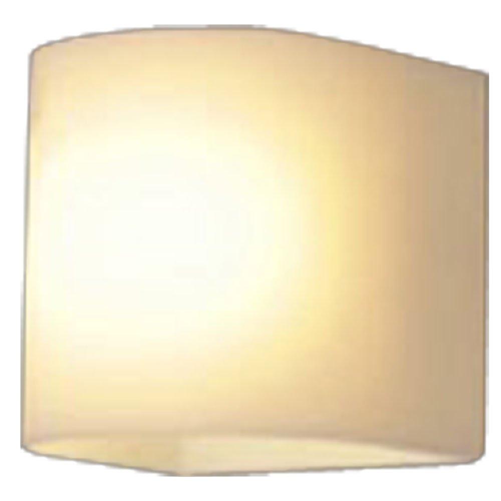 Светодиодный малый кронштейн Iris Ohyama BRG-E17W, Стекло, Требуется электрическая установка