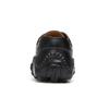 Men's Loafer Shoes 38-46 Size Men Genuine Split Leather Shoes Lace Up Octopus Sole Penny Loafers Men Driveing Shoes Moccasins