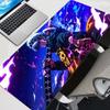 Mouse Pad Game One Piece  Rubber Mini Pc Keyboard Laptop Computer Speed Desk Mat Gaming Acessories durable Mousepad