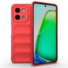 For vivo Y28 4G Case Soft TPU Drop Impact Phone Cover