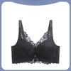 Underwear Women Gather Without Steel Rings Bra Anti Sagging Adjustable Lace Collection Accessory Bra