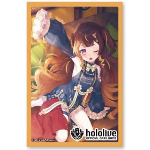 Official Holocas Sleeve Vol.16 "Anya Melfissa