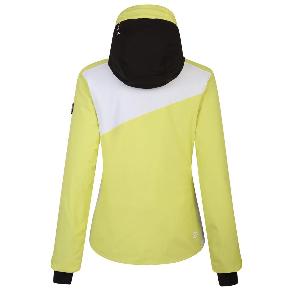 Dare 2B Womens/Ladies Chute Ski Jacket