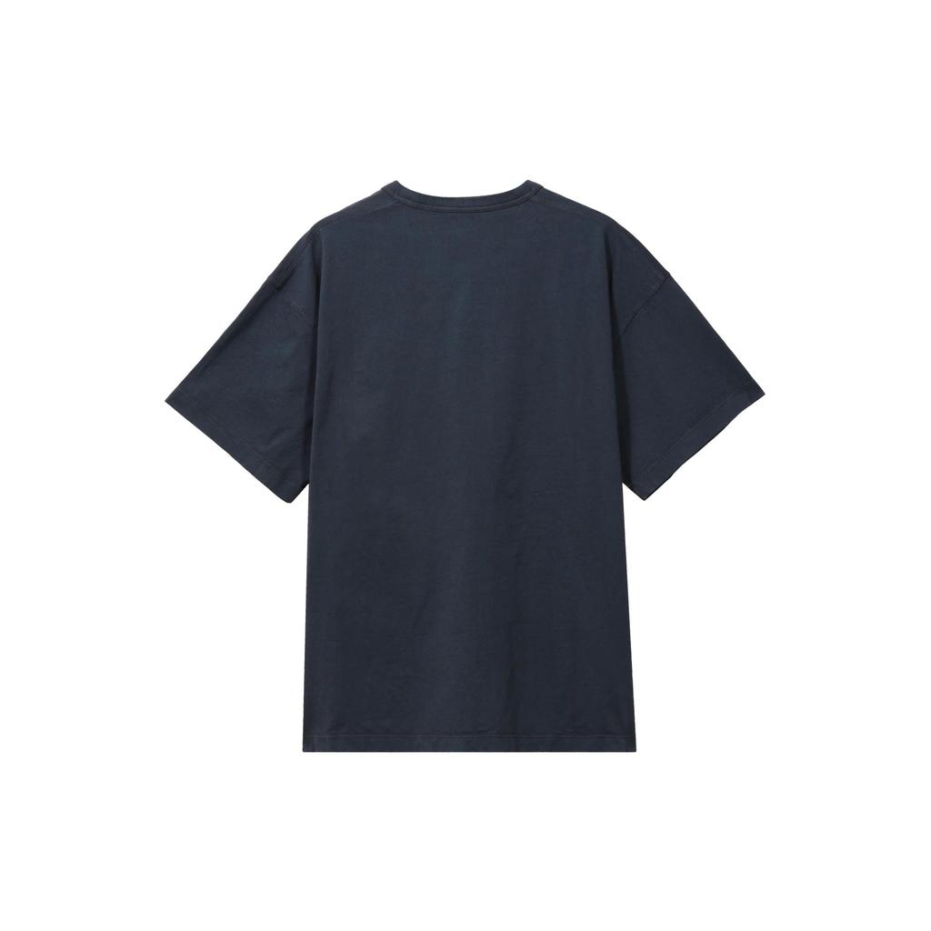 Under Armour T Shirt Men's Anthracite (Unisex) T-Shirts 1387993 016