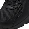 Кроссовки Nike Air Max Excee black/dark grey/black
