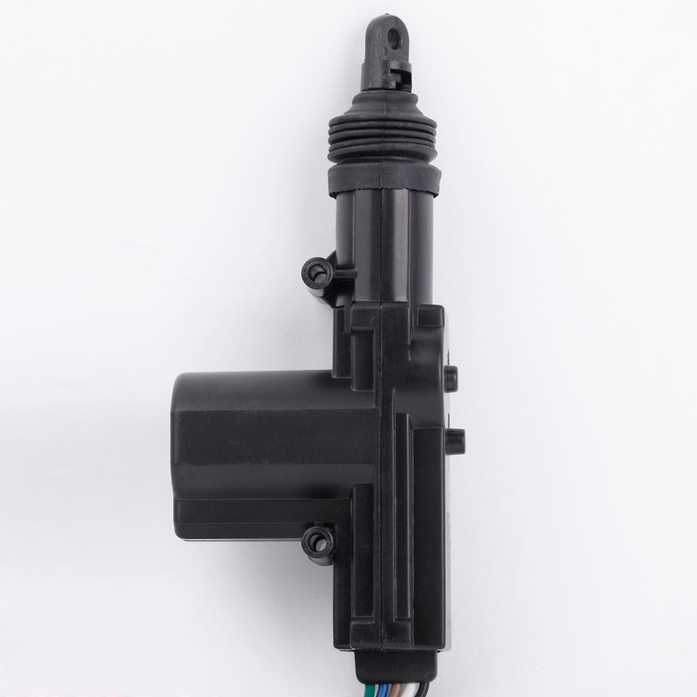 

Car Auto Heavy Duty Power Door Lock Actuator Motor 5 Wire 12V