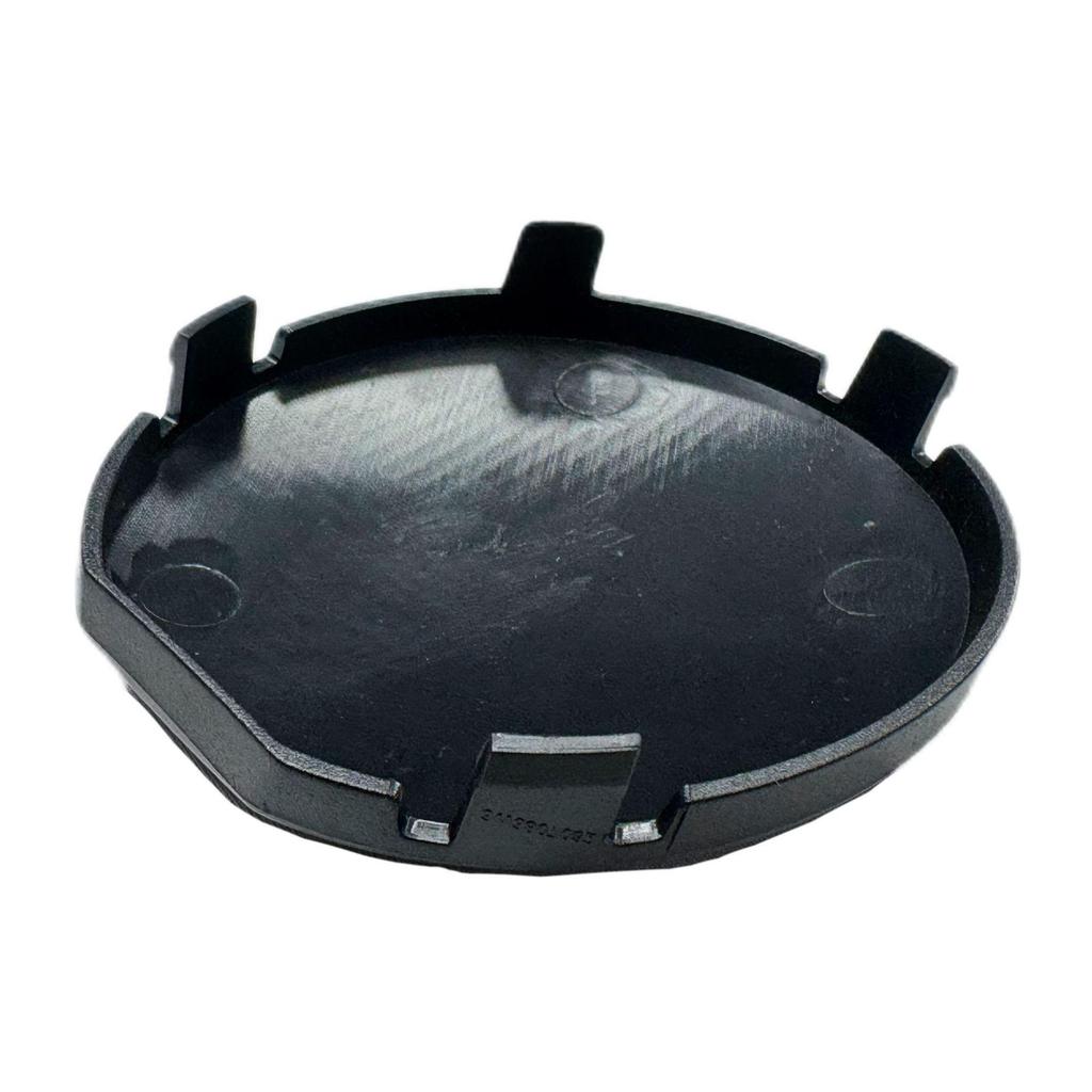 Bentley Flying Spur 13-18 Bumper ACC Cover Black Plastic 4W0807082 Parking Sensor Cover