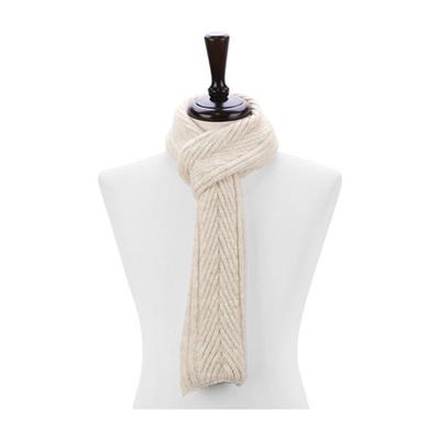 Elkate Women's Muffler Neck Warmer Winter Couple Knit Soft Scarf LNM246