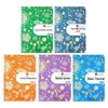 Adult Calligraphy Practice Sheets: Grooved Semi-Cursive & Regular Script for Junior & High School, Men & Women Beginners