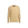 New Adidas Sweatshirts Unisex Khaki HM2696