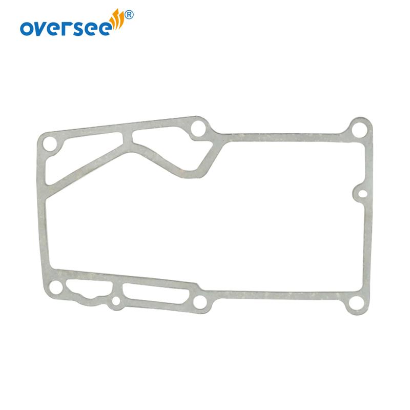 6L5-45113 Gasket, Upper Casing For Yamaha Outboard Motor,2T 3HP 6L5-45113-00;6L5-45113-A1