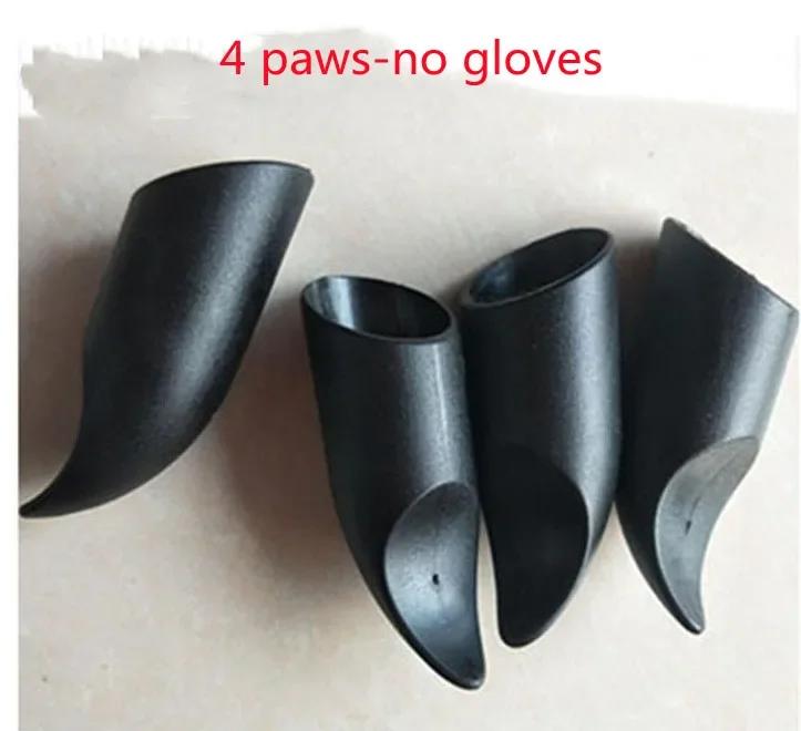 

Digging gloves, gardening, dipping, labor protection, paws, garden planting, vegetable, flower, weeding protection