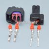 7283-5967-30: Connettore Iniettore a 2 Fori Compatibile per Ford Focus/Mondeo DJ7029F-1.5