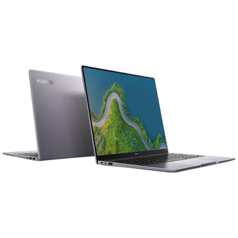 Huawei Qingyun L540x-A116 Laptop (CN version)