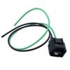 Ambient Air Temperature Sensor Wire Harness Pigtail For Toyota Rav4 Lexus ES300