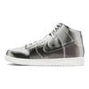 CLOT x Dunk High Flux