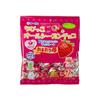 Chibiko All Season Chocolate Strawberry 20G