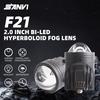 Sanwei Car Lamp Modification & Testing Tool Kit