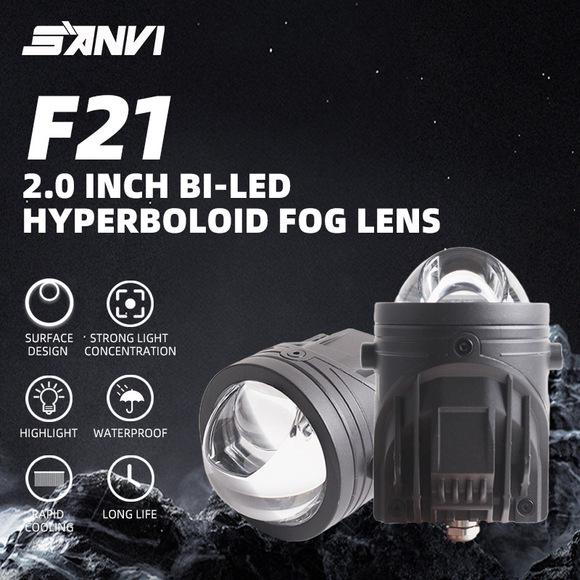 Sanwei Car Lamp Modification & Testing Tool Kit