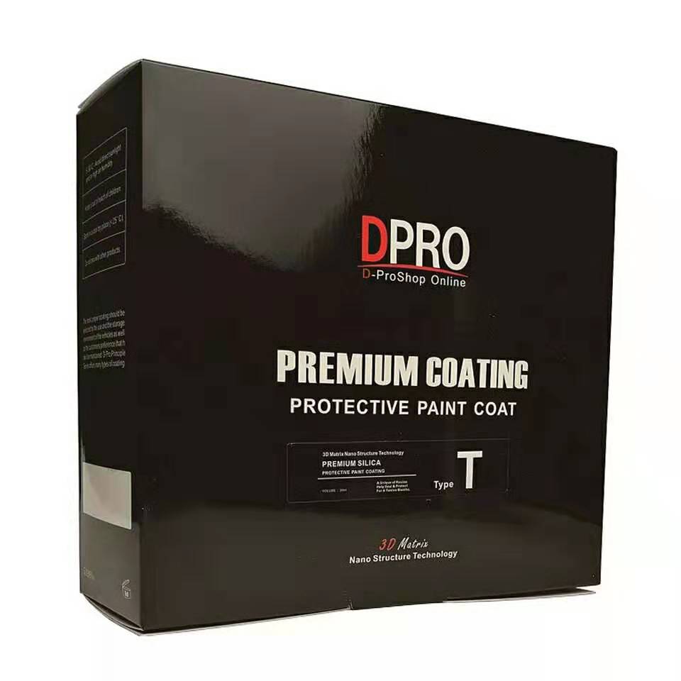 100ml/30ml/30ml Car Liquid Ceramic Coat Nano Coating Liquid Glass Car Coating Polish Wax Paint Care