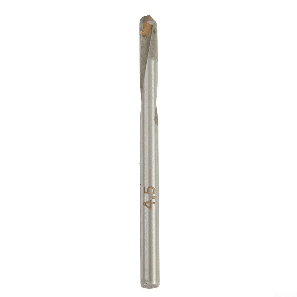Drilling Drill Bit Tools Metal Plastic Aluminum Alloy