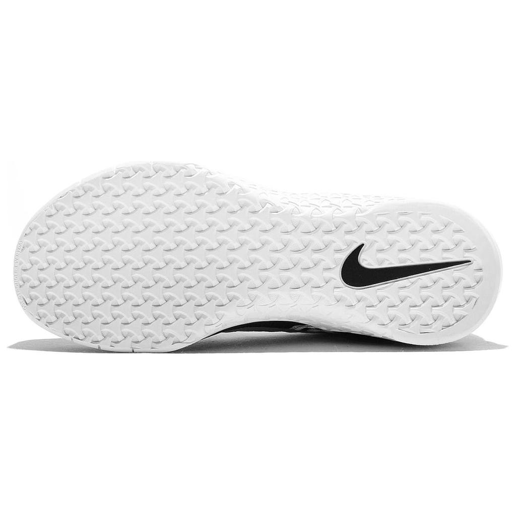 Nike Metcon DSX Flyknit 'Black White' Men's 852930-011