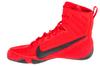 Nike Machomai 3, Unisex Red Boxing Shoes