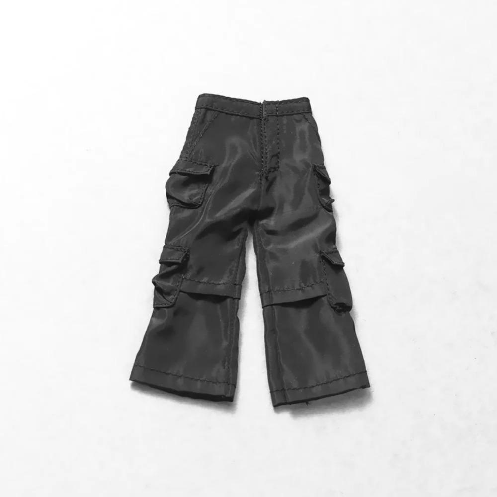 Big Discount 1/6 Scale T-shirt Long Sleeved Shirt Pants Clothes AccessoryModel for 12" Male Soldier Action Figure Body Body Doll