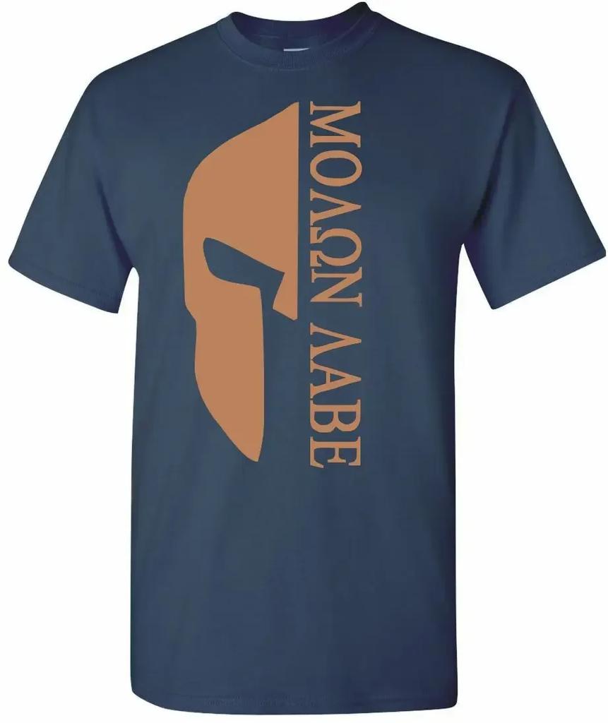 Come and Take It Them Molon Labe 2nd AUnisexdUnisext TShirt 100 Cotton ONeck Summer Short Sleeve Casual Unisexs Tshirt Size S3XL