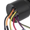 Keyed Boat Ignition Switch Assembly Outboard Starter Reliable Ignition Key Switch  Marine Engine