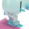 Mini Nähmaschine Kinder Anfänger Nähmaschine Spielzeugset Kleines Haushaltsgerät für Früherziehung