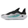 Curry Brand Curry Flow 11 Future Curry Unisex Sneakers Black 3027416-100