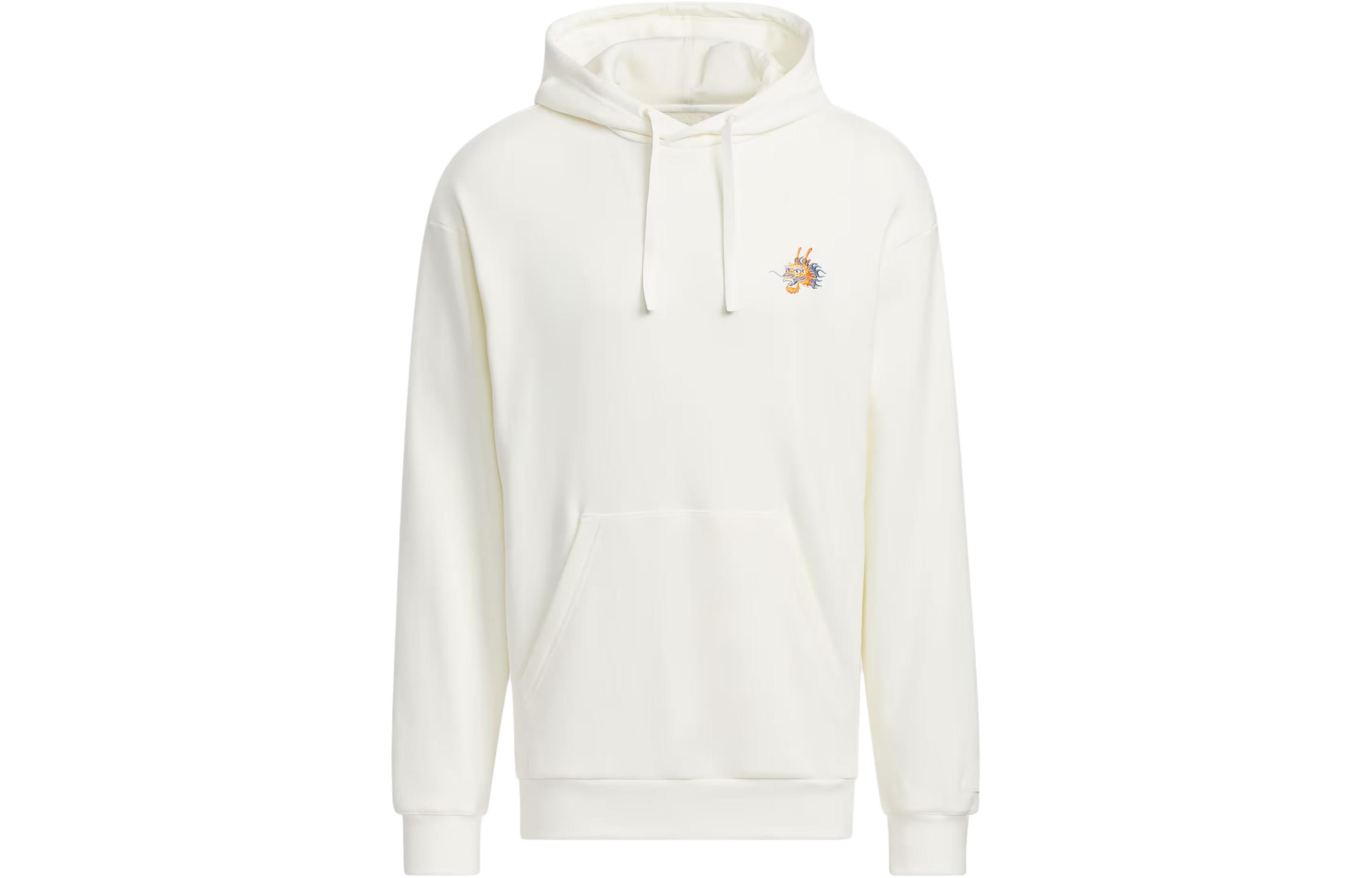 Adidas Sweatshirt Men s Jade White JE6115 L