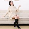 2200/4000mAh Winter Heated Socks Men Women Thermal Heating Foot Warmer Electric Stockings with 3 Levels Temperature