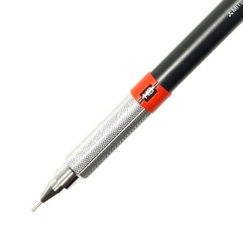 Mitsubishi Pencil Mechanical Pencil for Drafting 0.5 Black M5552.24