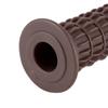 Motorcycle Rubber Hand Grip   Hand Bar Grips Motorcycle Handlebar 22‑25mm
