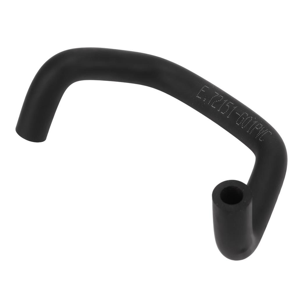 Engine Air Intake Tube 72151 G01 High Tenacity Hose Duct Replacement for EZ‑GO 295cc 4 Stroke Twin Cylinder Robins