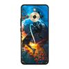 Für Honor X9d 5G Hülle NEU TPU Silikon Stoßfest Katze Handyhülle Für Honor Magic 8 Lite Funda Honor X70 Druck Weiche Hülle