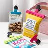 Food Bag Sealing Clips