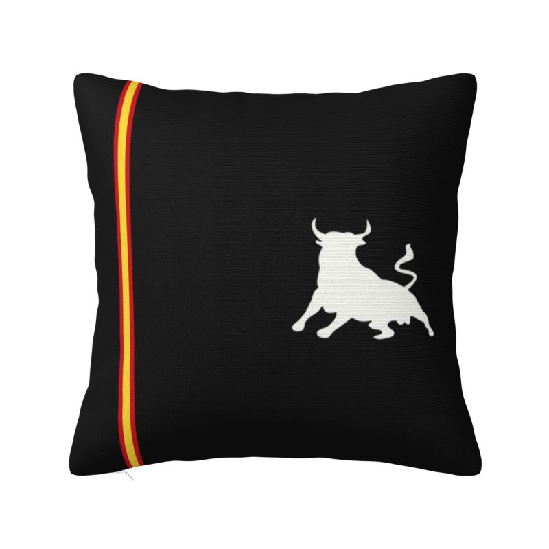 

Custom Modern Francisco Franco Cushion Cover Velvet Spain Leader Throw Pillow Case Home Decorative 30x30cm 12x12in