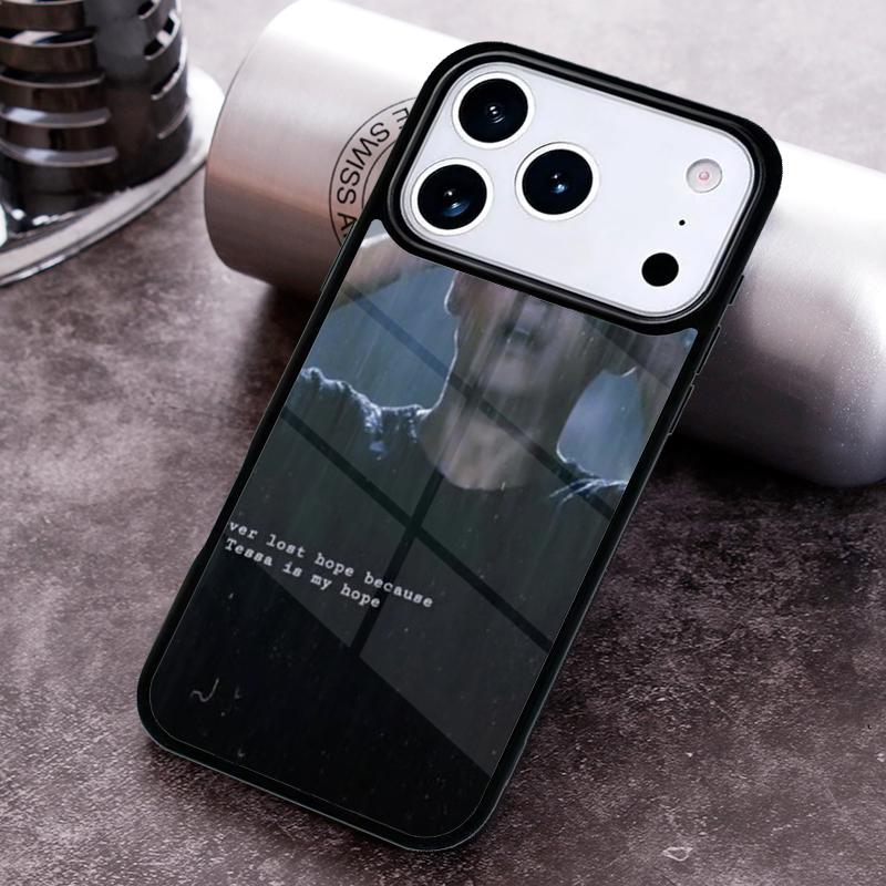 

After We Collided Hardin Scott Tessa Phone Case For iPhone 17 16 15 14 13 12 11 Pro Max Plus 17Air Soft Silicone Cover iPhone 16 Pro Max
