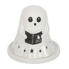 Ghost Stories Tealight And Incense Cone Holder