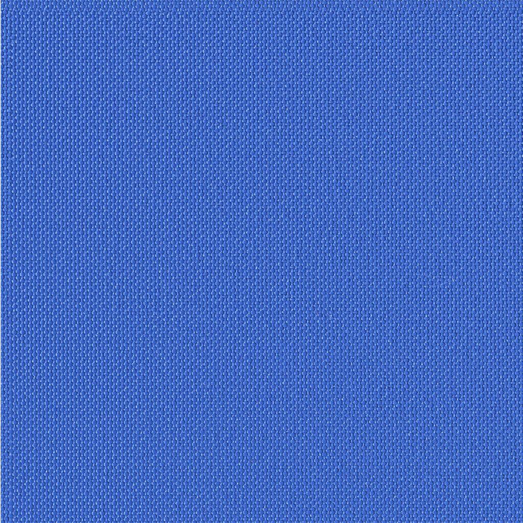 Outdoor Cushion Royal Blue 80 X 80 X 8 Cm Polyester