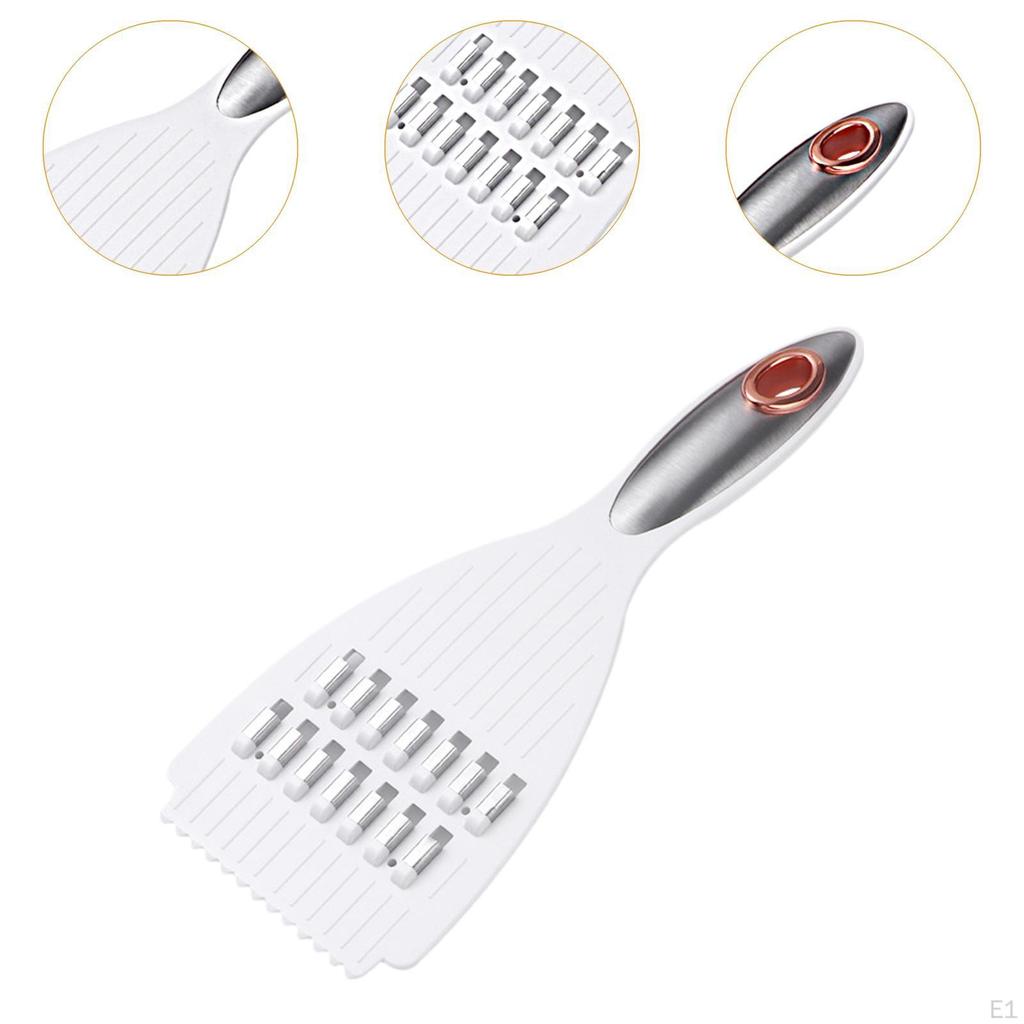 Cabbage Shredder Stainless Steel Grater Multi Purpose Potato Veggie Slicing Carrot for