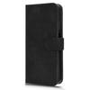 For Motorola Moto G56 5G Leather Case Skin Feel Anti Drop Wallet Flip Phone Cover