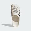 Adidas Adilette Clogs Core Size Japan JH9849, White/Core Black/Wonder Gray, 29.5cm,