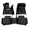 Floor Mats for 26 Honda Models: Accord, Civic, XR-V, Vezel, Fit, Spirior, CR-V, Greiz, Avancier, UR-V.