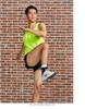 Unisex Quick-Dry Breathable Running Shorts for Track, Field, and Fitness Training